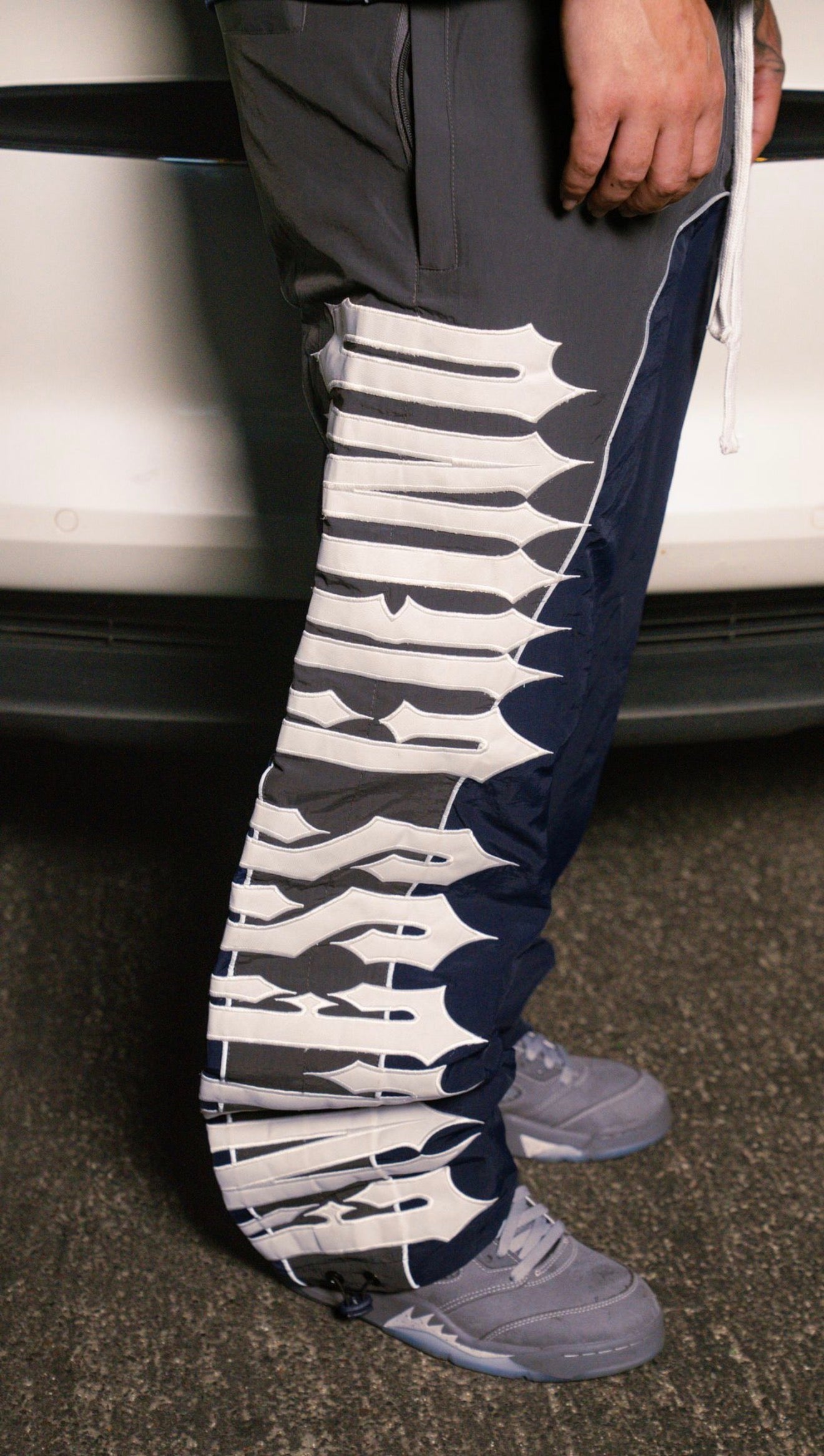 NAVY RISK TAKER SETS