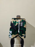 CAMO Frontline EG Shorts