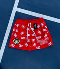 RED WORLD SERIES SHORTS