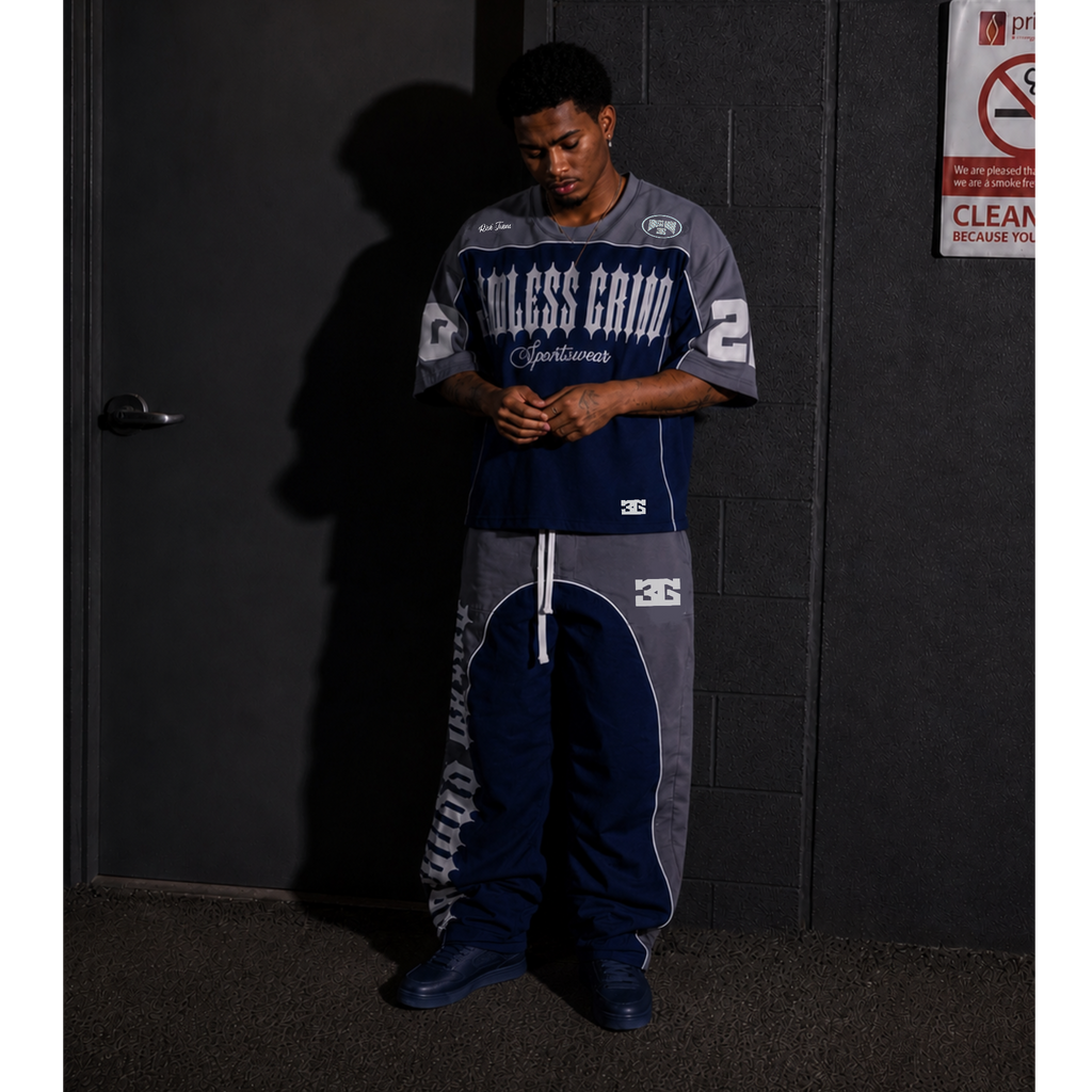 NAVY RISK TAKER SETS