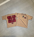 CREAM “SOCIAL MEDIA” TEES