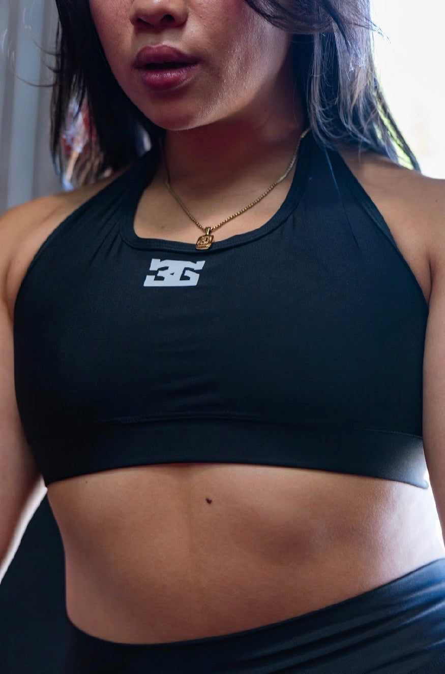 BLACK VELVET EVERYDAY SET