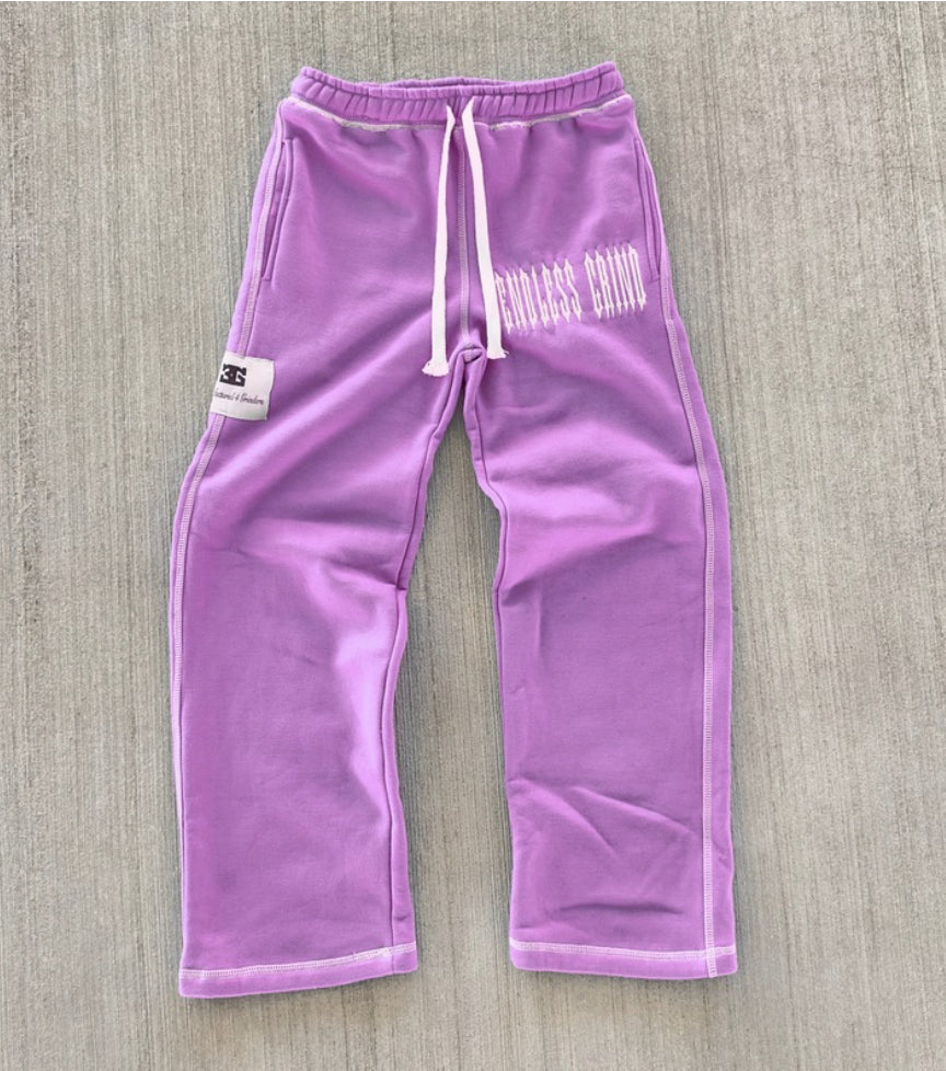PINK LNEM SWEATSUIT