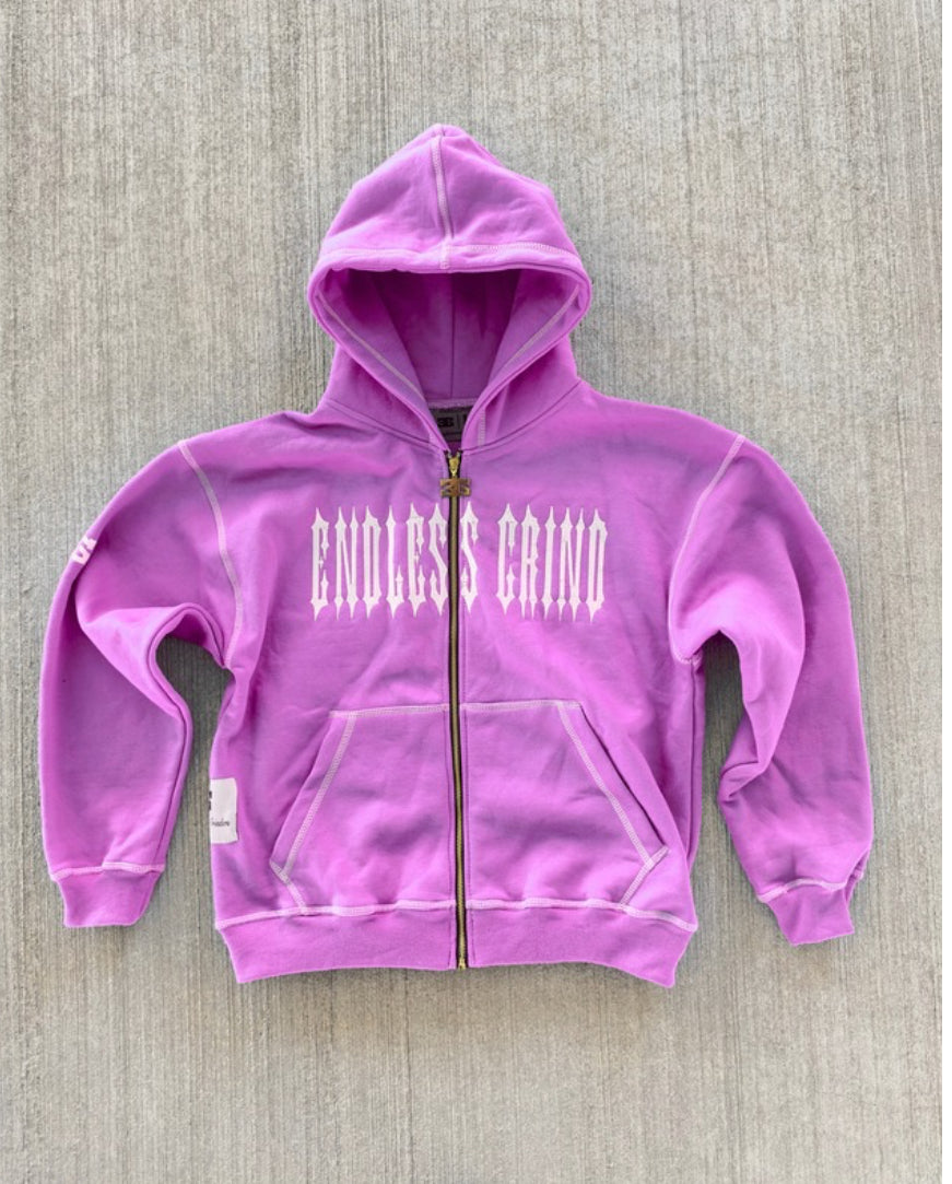 PINK LNEM SWEATSUIT